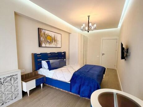 2 otaqlı mənzil, 72 m², Park Azure: 335 000 ₼ 5