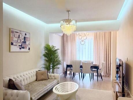 2 otaqlı mənzil, 72 m², Park Azure: 335 000 ₼ 3