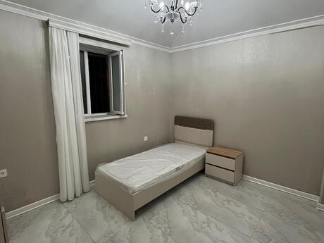 Biləcəridə 3 otaqlı həyət evi kirayə verilir, 65 m², 500 AZN/ay, şəkil 3 / 12