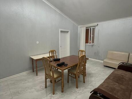 Объявление №6501347 - Баку, пос. Биладжары, 3-комн., 65 м²