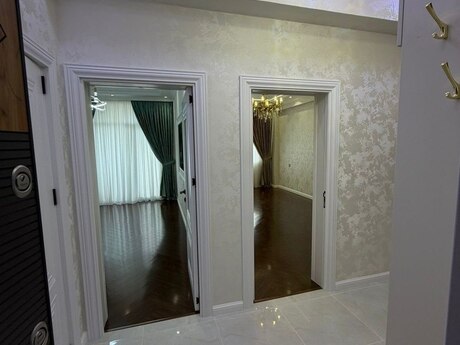 Аренда: 2-комнатная квартира, 70 м², Yasamal: 700 ₼/мес 3