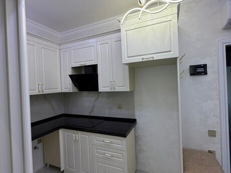 Аренда: 2-комнатная квартира, 70 м², Yasamal: 700 ₼/мес 5