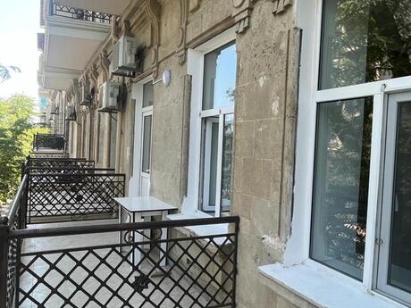 Объявление №6501378 - Баку, м. Низами, 4-комн., 120 м²