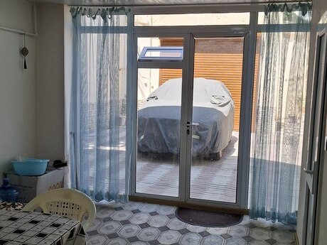 2 otaqlı həyət evi, 100 m², Nəsimi: 250 000 ₼ 5