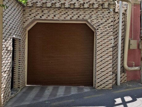 2 otaqlı həyət evi, 100 m², Nəsimi: 250 000 ₼ 4