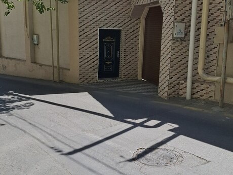 2 otaqlı həyət evi, 100 m², Nəsimi: 250 000 ₼ 3