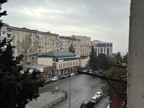 Elan №6501355 - Bakı, Əhmədli m., 2 otaqlı, 65 m², 5/9 mərtəbə