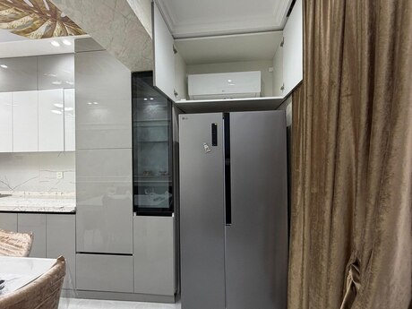 5-room apartment, 120 m², Nəsimi: 360 000 ₼ 5