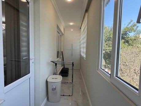5-room apartment, 120 m², Nəsimi: 360 000 ₼ 4