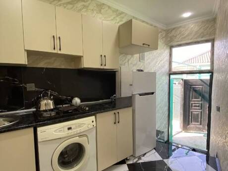 3-комнатный дом, 70 м², Binəqədi: 45 000 ₼ 5