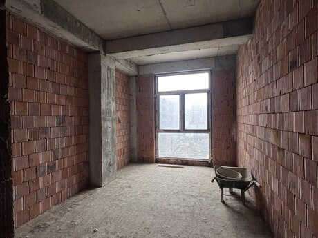 4 otaqlı mənzil, 181 m², Nəriman Nərimanov: 380 000 ₼ 4