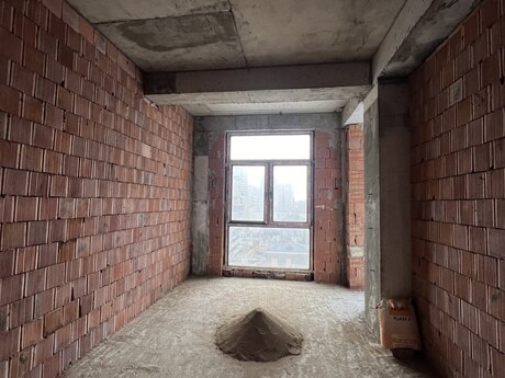 4 otaqlı mənzil, 181 m², Nəriman Nərimanov: 380 000 ₼ 5