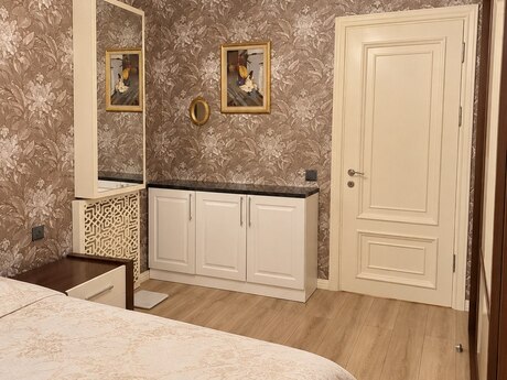 3-комнатная квартира, 70 м², Gənclik: 227 000 ₼ 5