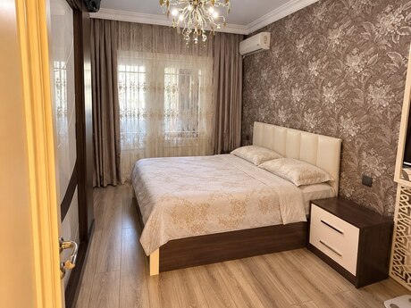 3-комнатная квартира, 70 м², Gənclik: 227 000 ₼ 4