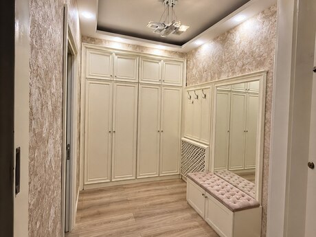 3-комнатная квартира, 70 м², Gənclik: 227 000 ₼ 3
