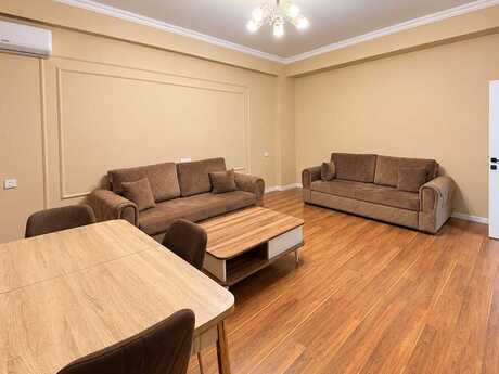 Kirayə 2 otaqlı mənzil, 110 m², Şah İsmayıl Xətai: 1 150 ₼/ay 4