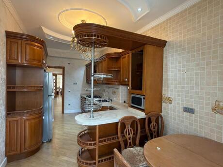 6-комнатная квартира, 340 м², Nəriman Nərimanov: 990 000 ₼ 5