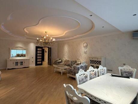 6-комнатная квартира, 340 м², Nəriman Nərimanov: 990 000 ₼ 3