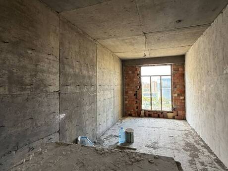 Şah İsmayıl Xətaidə 4 otaqlı yeni tikili mənzil satılır, 191 m², 380 000 AZN, şəkil 5 / 12