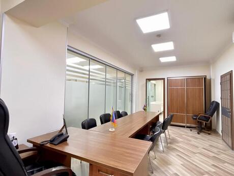 Elan №6501392 - Bakı, Elmlər Akademiyası m., 400 m²