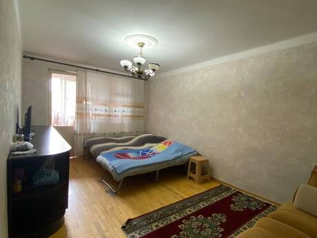 1 otaqlı mənzil, 37 m², Nərimanov: 140 000 ₼ 2
