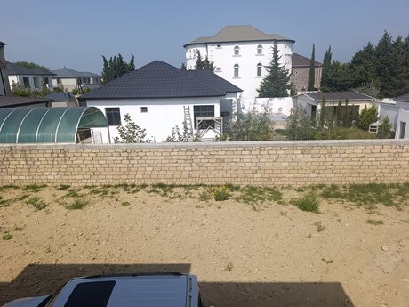 5-комнатный дом, 200 м², Fatmayı: 185 000 ₼ 2