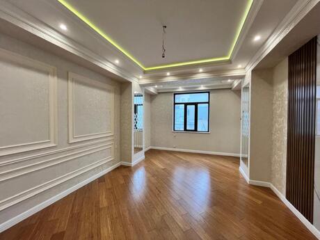 Elan №6501386 - Bakı, Memar Əcəmi m., 4 otaqlı, 144 m², 4/14 mərtəbə