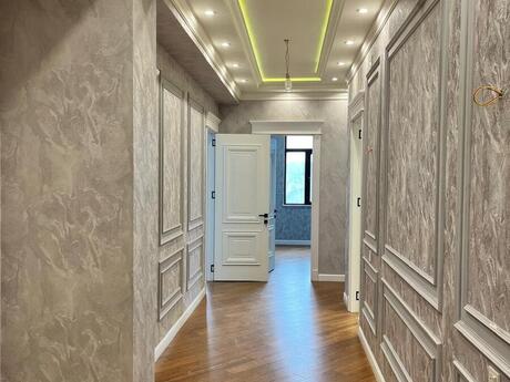 4-room apartment, 144 m², Memar Əcəmi: 365 000 ₼ 4