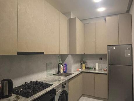 3-room apartment, 78 m², Yeni Günəşli: 142 000 ₼ 4