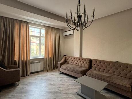 Elan №6501384 - Bakı, Yeni Günəşli q., 3 otaqlı, 78 m², 3/3 mərtəbə