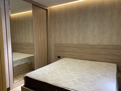 2-room apartment for rent, 102 m², Grand Hayat: 1 300 ₼/mo 3