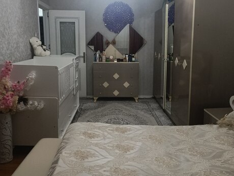 3 otaqlı mənzil, 65 m², Binə: 125 000 ₼ 4