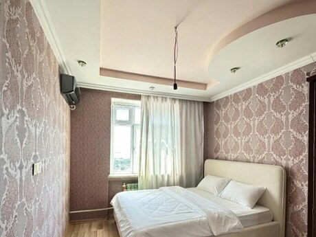 2-room apartment, 66 m², Həzi Aslanov: 127 000 ₼ 2