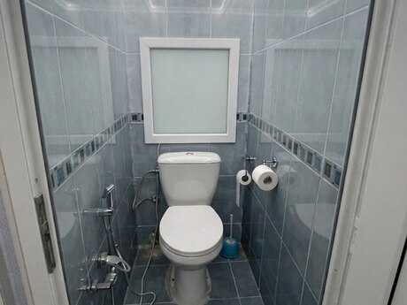 2-room apartment, 66 m², Həzi Aslanov: 127 000 ₼ 4