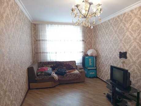 5 otaqlı mənzil, 60 m², Neftçilər: 175 000 ₼ 2
