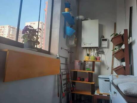 2-room apartment for rent, 65 m², 28 May: 900 ₼/mo 3