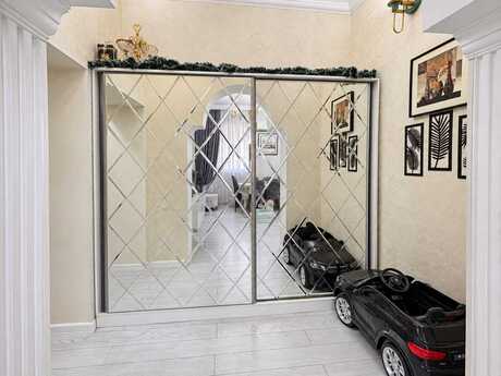 2-room old-build apartment for sale in Nəsimi, 60 m², 239 000 AZN, photo 5 / 12