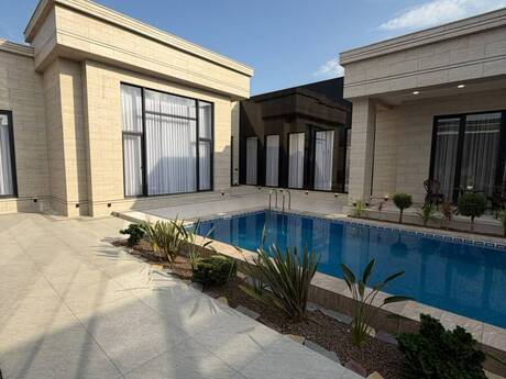 5-room house for sale in Şüvəlan, 220 m², 715 000 AZN, photo 4 / 12