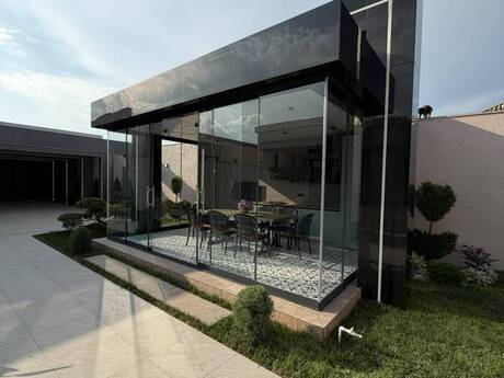 5-room house for sale in Şüvəlan, 220 m², 715 000 AZN, photo 5 / 12