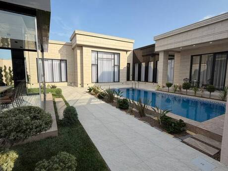 5-room house for sale in Şüvəlan, 220 m², 715 000 AZN, photo 3 / 12