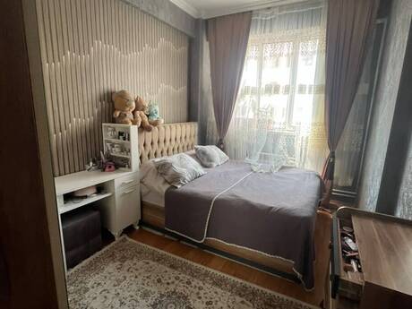 Объявление №6501420 - Хырдалан, Хырдалан, 2-комн., 60 м², 10/16 этаж