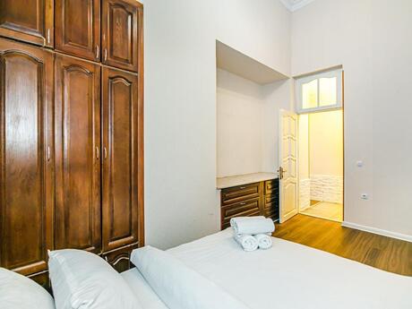 2-room apartment for rent, 86 m², Sabunçu: 1 600 ₼/mo 2