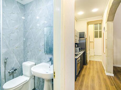 2-room apartment for rent, 86 m², Sabunçu: 1 600 ₼/mo 4