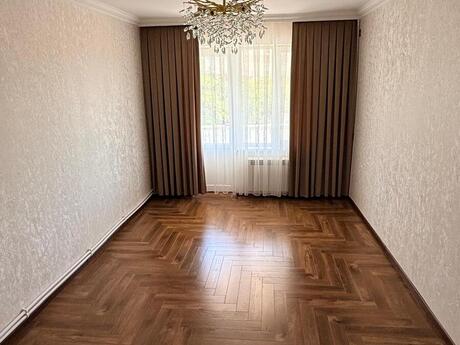 Elan №6501470 - Bakı, Nərimanov r., 3 otaqlı, 75 m², 3/5 mərtəbə