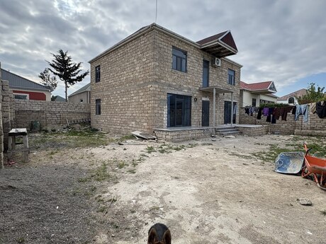 7-room house, 240 m², Binə: 135 000 ₼ 4
