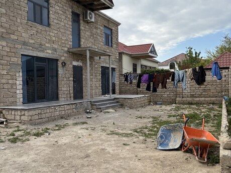 7-room house, 240 m², Binə: 135 000 ₼ 2
