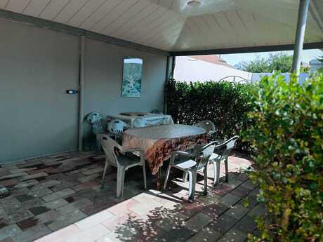 Mərdəkanda 3 otaqlı həyət evi kirayə verilir, 100 m², 750 AZN/ay, şəkil 3 / 12