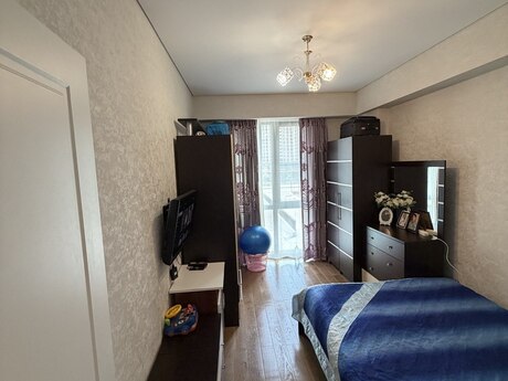 2-room apartment, 55 m², Park Yasamal: 205 000 ₼ 5