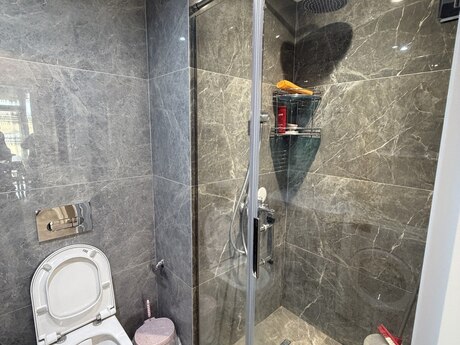 2-room apartment, 55 m², Park Yasamal: 205 000 ₼ 3