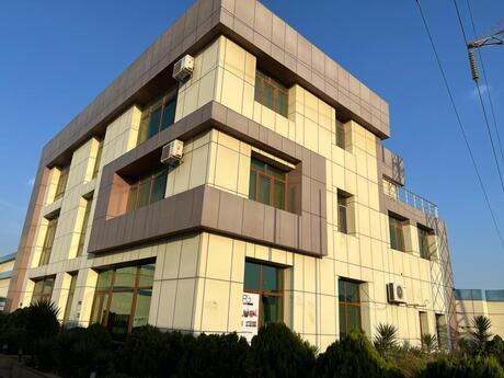 Elan №6501456 - Bakı, Binəqədi r., 630 m²